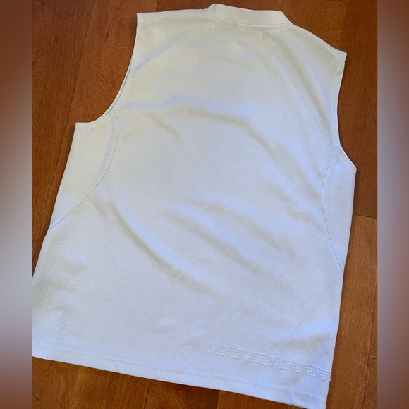 PHYS. SCI. Physical Science Graphic Sleeveless Tank Jersey - Picture 3 of 4